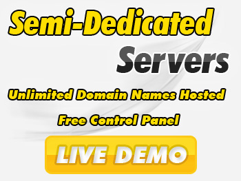 Semi-Dedicated